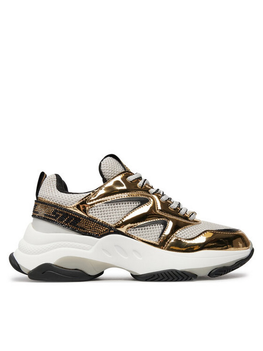 Кроссовки женские STEVE MADDEN Medallist2 Sneaker SM11002326-04005-GGD серые 39 EU, Серый, Medallist2 Sneaker SM11002326-04005-GGD
Кроссовки женские STEVE MADDEN Medallist2 Sneaker SM11002326-04005-GGD серые 39 EU, Серый, Medallist2 Sneaker SM11002326-04005-GGD
