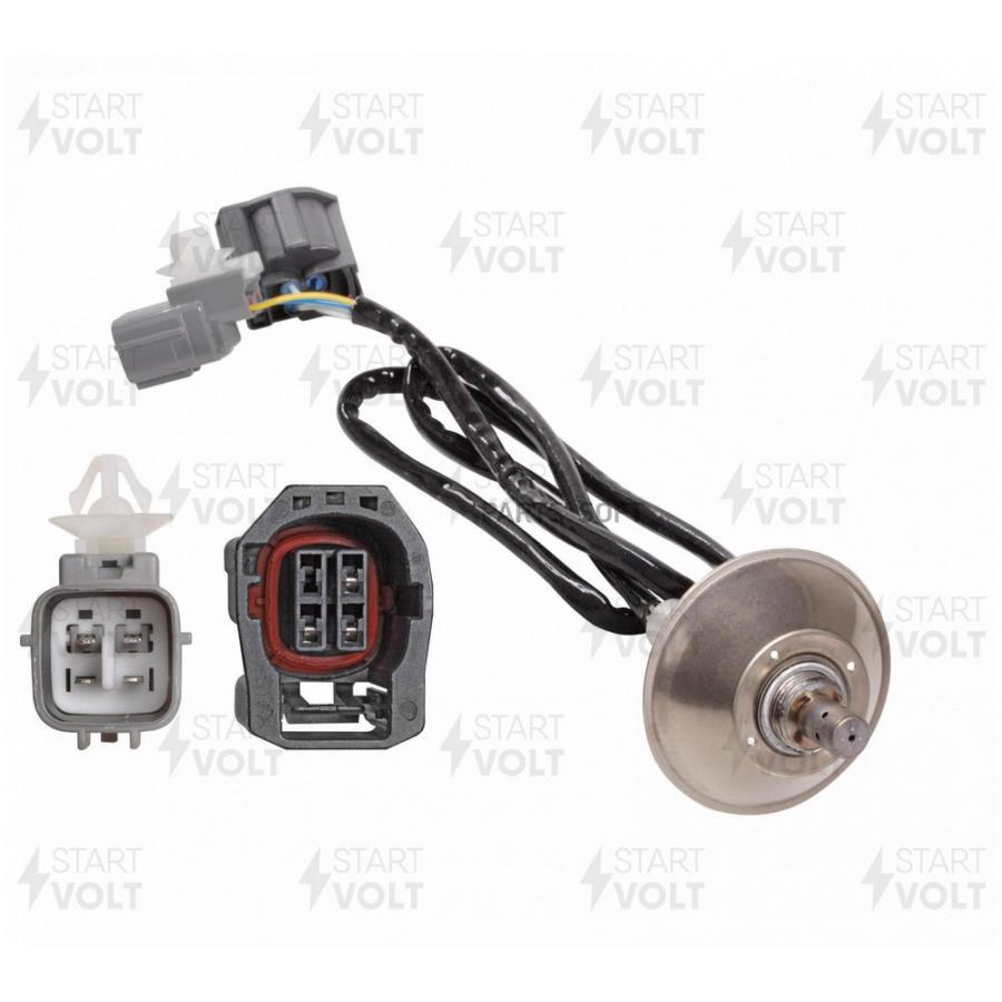 STARTVOLT Датчик кисл. для ам Mazda 3 (03-) 2.0i до кат. (VS-OS 2532) STARTVOLT VS-OS2532
STARTVOLT Датчик кисл. для ам Mazda 3 (03-) 2.0i до кат. (VS-OS 2532) STARTVOLT VS-OS2532