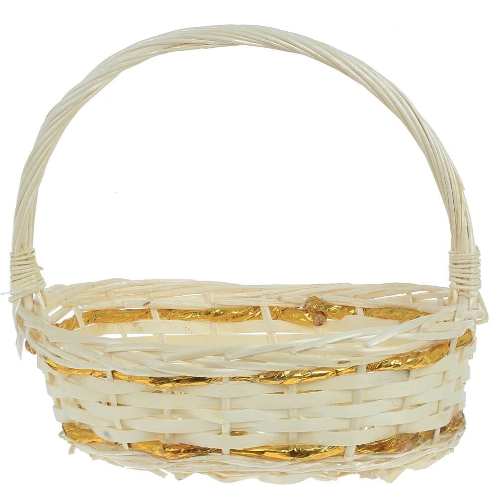 фото Корзина, l31 w24 h34 см nobrand