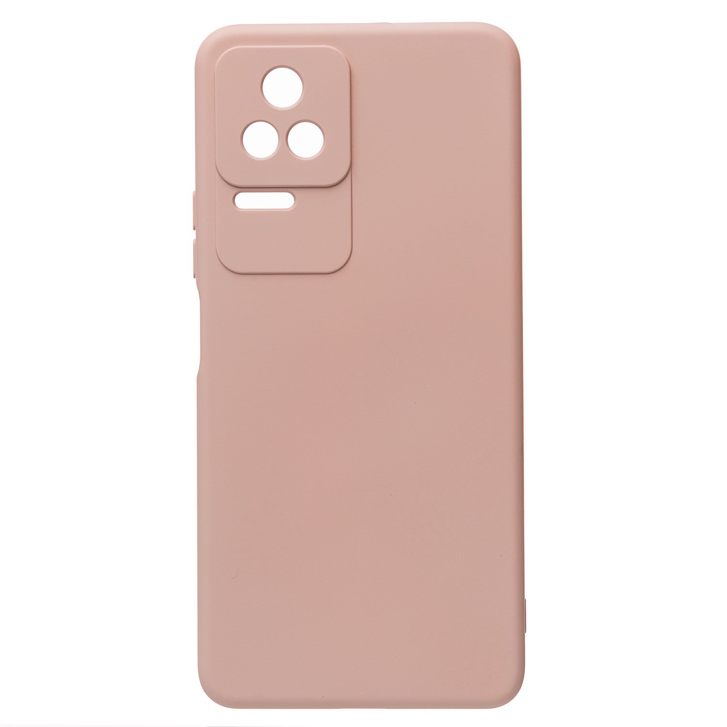 Чехол для Xiaomi Poco F4 силиконовый Soft Touch 4 <пыльная роза>, Розовый, Xiaomi Poco F4
Чехол для Xiaomi Poco F4 силиконовый Soft Touch 4 <пыльная роза>, Розовый, Xiaomi Poco F4