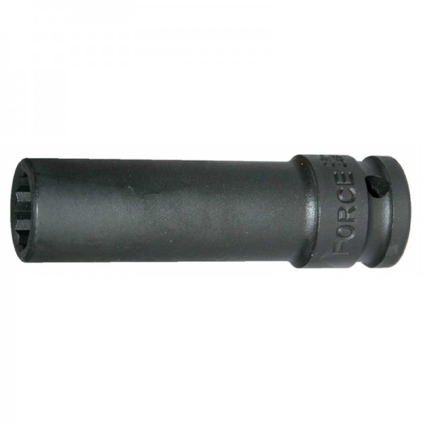 Головка 1/2 12-Ти Гранная Д/Пневмоинструмента L85mm 25 Мм Force 4488525 FORCE арт. 4488525
Головка 1/2 12-Ти Гранная Д/Пневмоинструмента L85mm 25 Мм Force 4488525 FORCE арт. 4488525