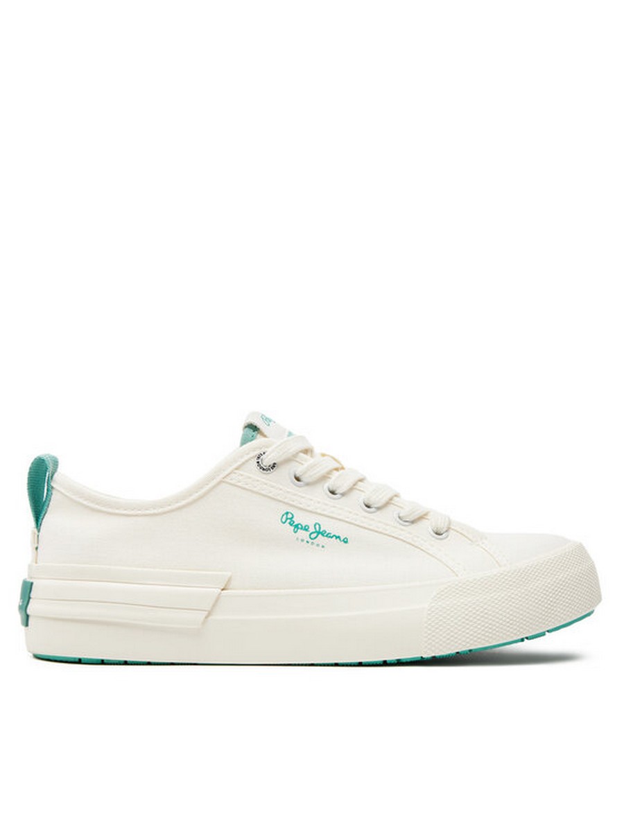 Кеды женские Pepe Jeans London Allen Band W PLS31557 белые 41 EU, Белый, Allen Band W PLS31557
Кеды женские Pepe Jeans London Allen Band W PLS31557 белые 41 EU, Белый, Allen Band W PLS31557
