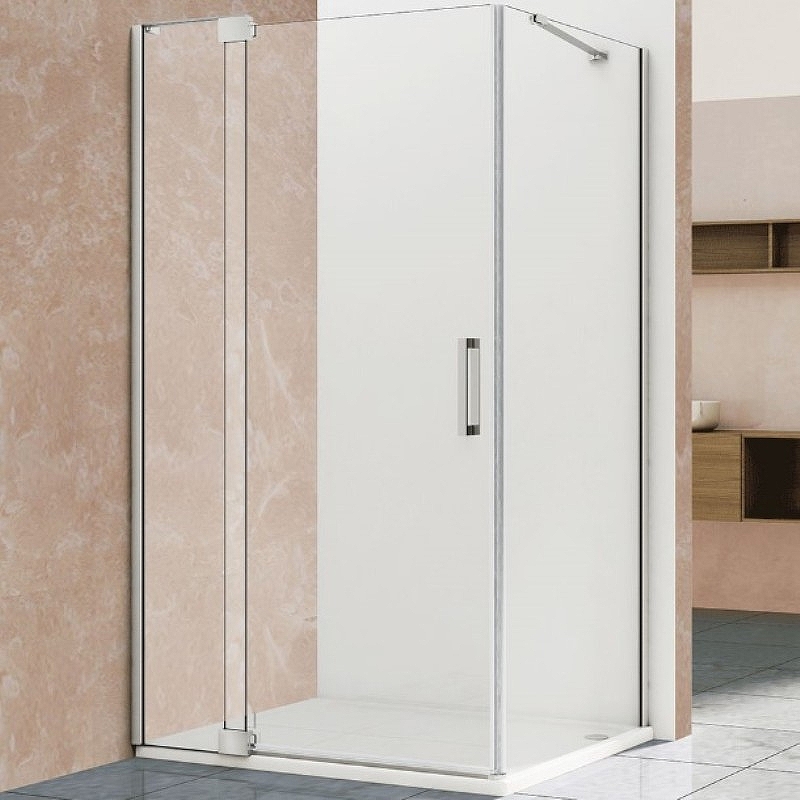 Душевой уголок Vincea Extra VSR-1E101110CL 110х100х200 профиль хром, стекло прозрачное, VSR-1E101110CL
Душевой уголок Vincea Extra VSR-1E101110CL 110х100х200 профиль хром, стекло прозрачное, VSR-1E101110CL