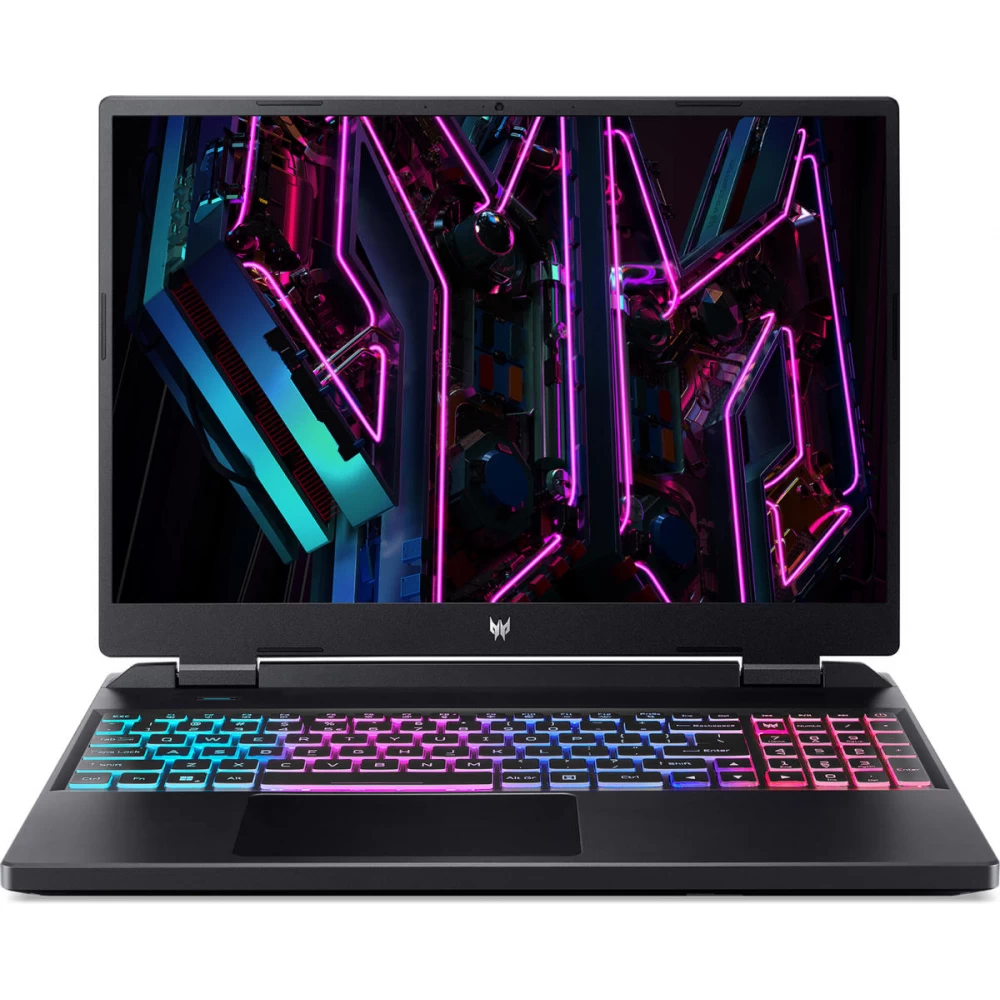 Ноутбук Acer Predator Helios Neo 16 PHN16-71 черный (5172539863), Predator Helios Neo 16 PHN16-71
Ноутбук Acer Predator Helios Neo 16 PHN16-71 черный (5172539863), Predator Helios Neo 16 PHN16-71