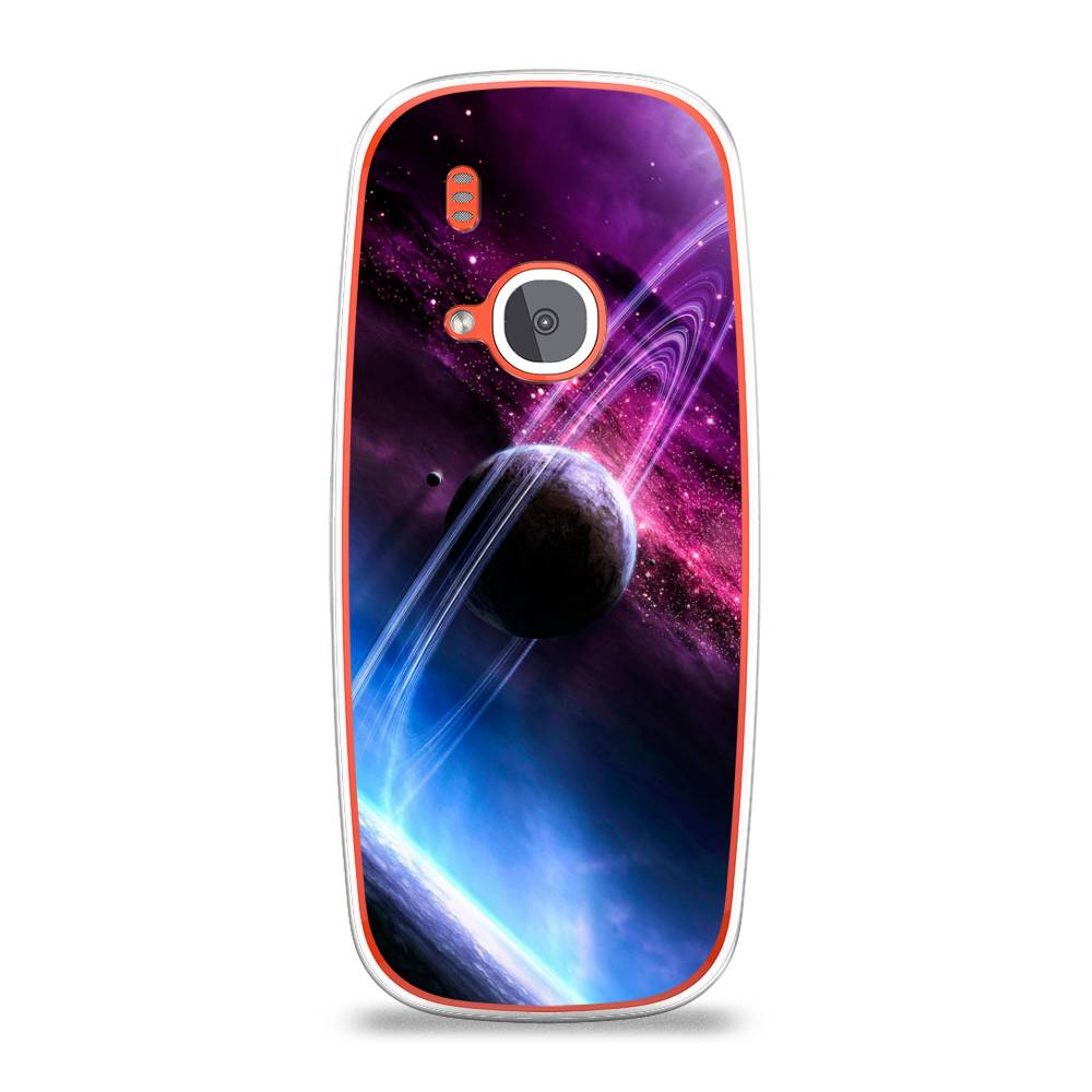 Чехол Awog на Nokia 3310 (2017) / Нокиа 3310 (2017) "Космос 17", Черный;фиолетовый, 120550-4
Чехол Awog на Nokia 3310 (2017) / Нокиа 3310 (2017) "Космос 17", Черный;фиолетовый, 120550-4