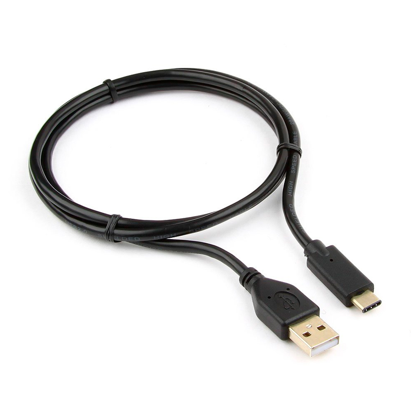 Кабель USB 3.1 Тип C - USB 2.0 Тип A Cablexpert CCP-USB2-AMCM-1M-0 1.0m, CCP-USB2-AMCM-1M-0 1.0m
Кабель USB 3.1 Тип C - USB 2.0 Тип A Cablexpert CCP-USB2-AMCM-1M-0 1.0m, CCP-USB2-AMCM-1M-0 1.0m