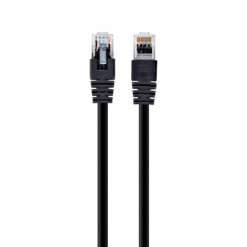 Кабель витая пара патч-корд Cablexpert PP10-10M/BK 10.0m, Черный, PP10-10M/BK 10.0m
Кабель витая пара патч-корд Cablexpert PP10-10M/BK 10.0m, Черный, PP10-10M/BK 10.0m
