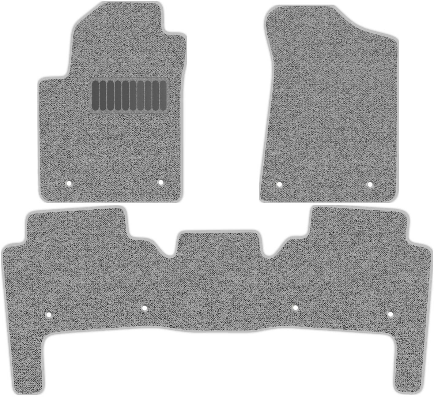 Коврики в салон Комфорт для Infiniti QX56 (Z62) 2010 - 2013, 3 шт. серый, текстиль, 2508-W3Y-D
Коврики в салон Комфорт для Infiniti QX56 (Z62) 2010 - 2013, 3 шт. серый, текстиль, 2508-W3Y-D