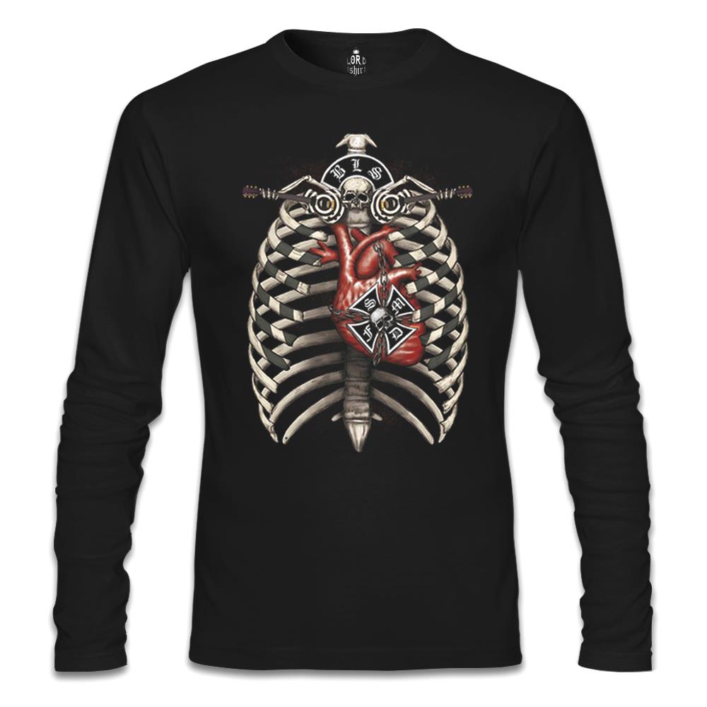 Свитшот мужской Lord Tshirt SL-106 черный L (товары доставляются из-за рубежа), SL-106
Свитшот мужской Lord Tshirt SL-106 черный L (товары доставляются из-за рубежа), SL-106