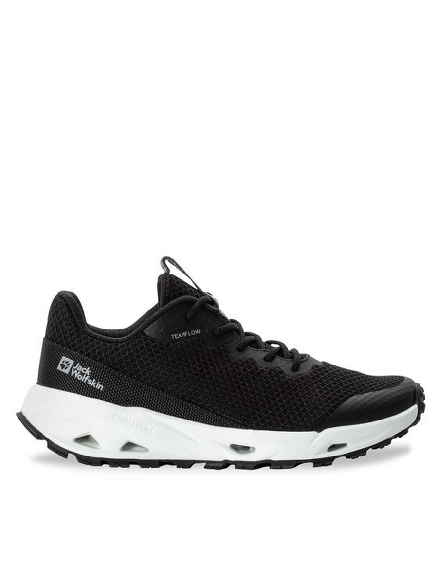 Кроссовки женские Jack Wolfskin Prelight Vent Low 4064351 черные 37 EU, Черный, Prelight Vent Low 4064351
Кроссовки женские Jack Wolfskin Prelight Vent Low 4064351 черные 37 EU, Черный, Prelight Vent Low 4064351