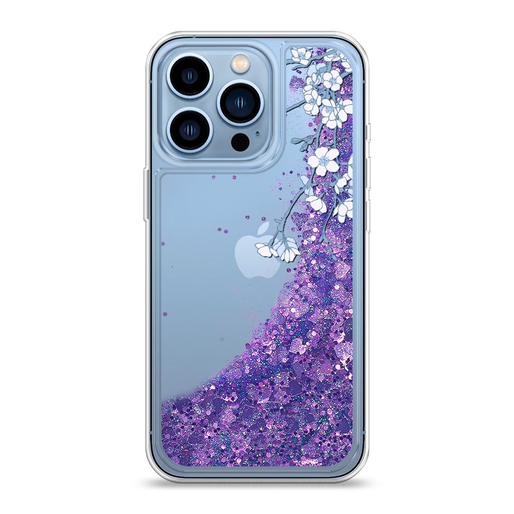 Чехол Awog на Apple iPhone 13 Pro / Айфон 13 Pro "Цветочная фантазия 3", Разноцветный, 14392-1
Чехол Awog на Apple iPhone 13 Pro / Айфон 13 Pro "Цветочная фантазия 3", Разноцветный, 14392-1
