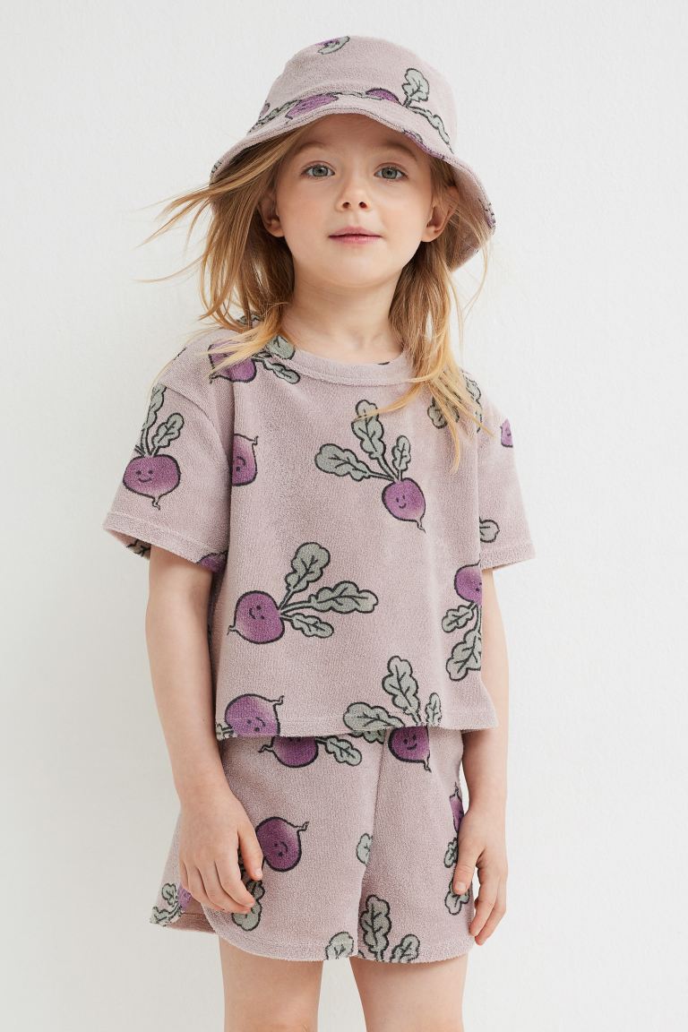 Шорты детские H&M 1028007, цвет лиловый/разноцветный, размер 110 (доставка из-за рубежа), Фиолетовый;разноцветный, 1028007
Шорты детские H&M 1028007, цвет лиловый/разноцветный, размер 110 (доставка из-за рубежа), Фиолетовый;разноцветный, 1028007