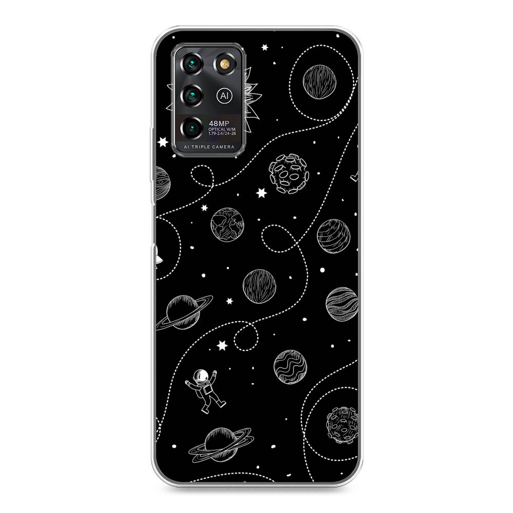 Чехол Awog на ZTE Blade V30 Vita / ЗТЕ Блэйд V30 Vita "В невесомости", Разноцветный, 135050-4
Чехол Awog на ZTE Blade V30 Vita / ЗТЕ Блэйд V30 Vita "В невесомости", Разноцветный, 135050-4