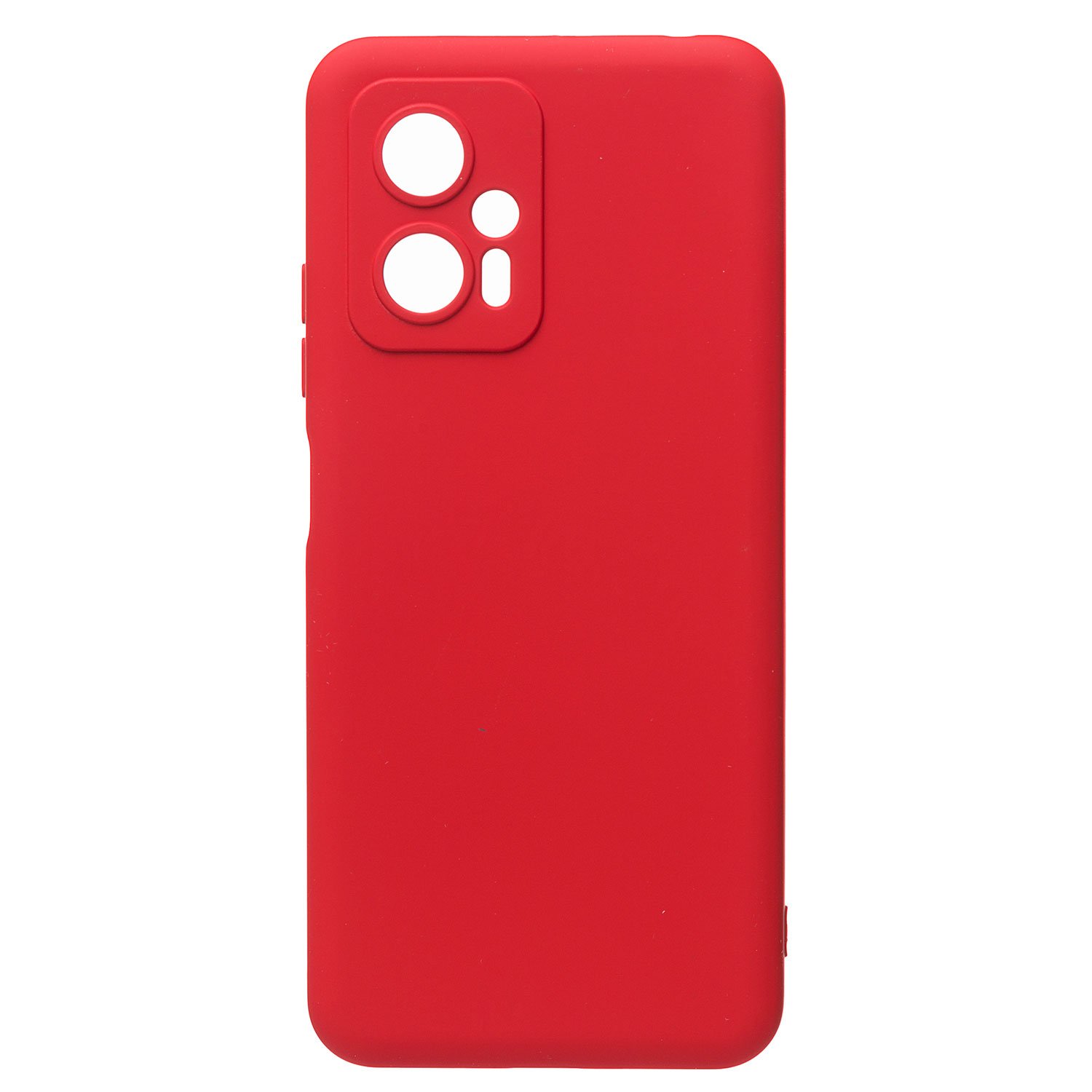 Чехол для Xiaomi Poco X4 GT, Redmi Note 11T Pro силиконовый Soft Touch 4 <красный>, Xiaomi Poco X4 GT
Чехол для Xiaomi Poco X4 GT, Redmi Note 11T Pro силиконовый Soft Touch 4 <красный>, Xiaomi Poco X4 GT