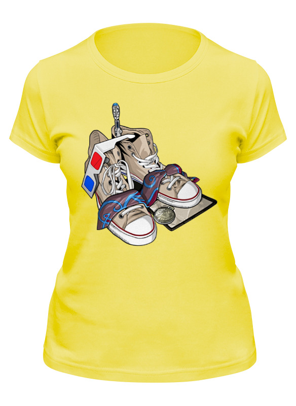 Футболка мужская Printio Доктор кто (doctor who) желтая 2XL, Желтый, Доктор кто (doctor who)
Футболка мужская Printio Доктор кто (doctor who) желтая 2XL, Желтый, Доктор кто (doctor who)