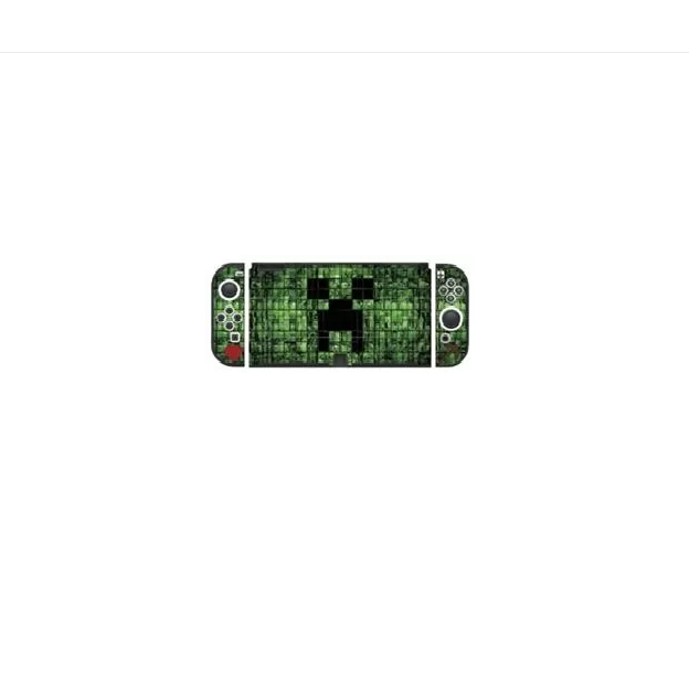 Чехол приставки NoBrand Silicone Case 830 для Nintendo Switch OLED, Разноцветный, Silicone Case 830
Чехол приставки NoBrand Silicone Case 830 для Nintendo Switch OLED, Разноцветный, Silicone Case 830