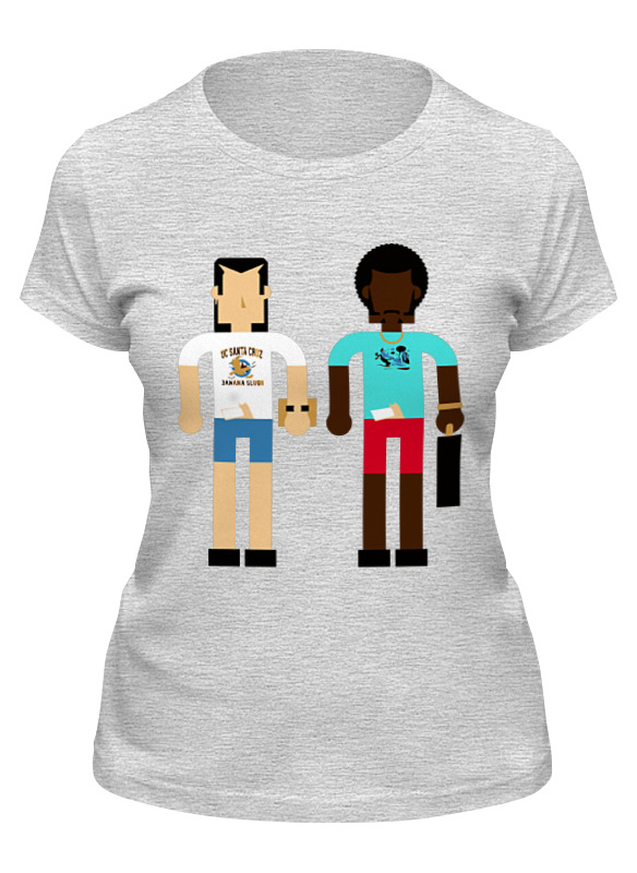 Футболка женская Printio Криминальное чтиво (pulp fiction) серая 2XL, Серый, Криминальное чтиво (pulp fiction)
Футболка женская Printio Криминальное чтиво (pulp fiction) серая 2XL, Серый, Криминальное чтиво (pulp fiction)