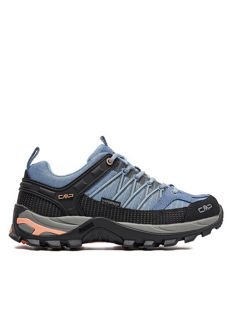 Кроссовки женские CMP Rigel Low Wmn Trekking Shoes Wp 3Q54456 голубые 40 EU, Голубой, Rigel Low Wmn Trekking Shoes Wp 3Q54456
Кроссовки женские CMP Rigel Low Wmn Trekking Shoes Wp 3Q54456 голубые 40 EU, Голубой, Rigel Low Wmn Trekking Shoes Wp 3Q54456