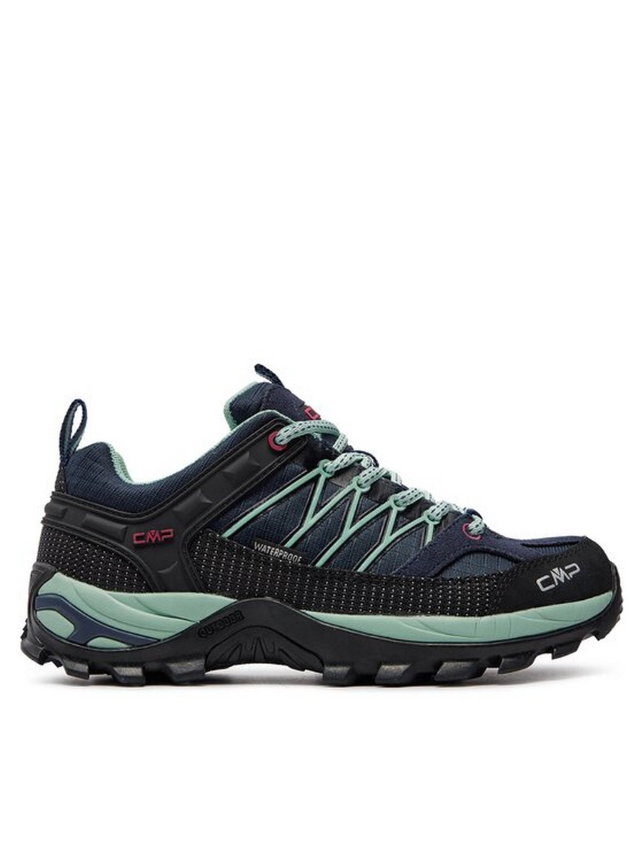 Кроссовки женские CMP Rigel Low Wmn Trekking Shoes Wp 3Q54456 синие 36 EU, Синий, Rigel Low Wmn Trekking Shoes Wp 3Q54456
Кроссовки женские CMP Rigel Low Wmn Trekking Shoes Wp 3Q54456 синие 36 EU, Синий, Rigel Low Wmn Trekking Shoes Wp 3Q54456