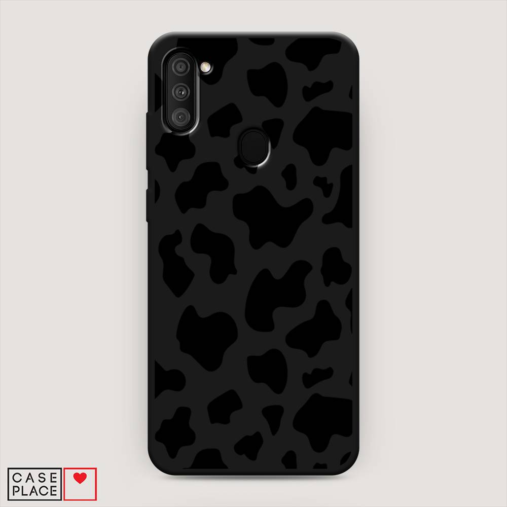 Чехол Awog на Samsung Galaxy A11 / Самсунг A11 "Пятна коровы черные", Разноцветный, 2100152-1
Чехол Awog на Samsung Galaxy A11 / Самсунг A11 "Пятна коровы черные", Разноцветный, 2100152-1