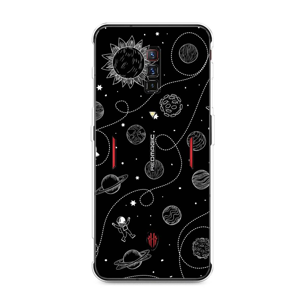 Чехол Awog на ZTE Nubia Red Magic 6 / ЗТЕ Нубиа Ред Мэджик 6 "В невесомости", Разноцветный, 135150-4
Чехол Awog на ZTE Nubia Red Magic 6 / ЗТЕ Нубиа Ред Мэджик 6 "В невесомости", Разноцветный, 135150-4