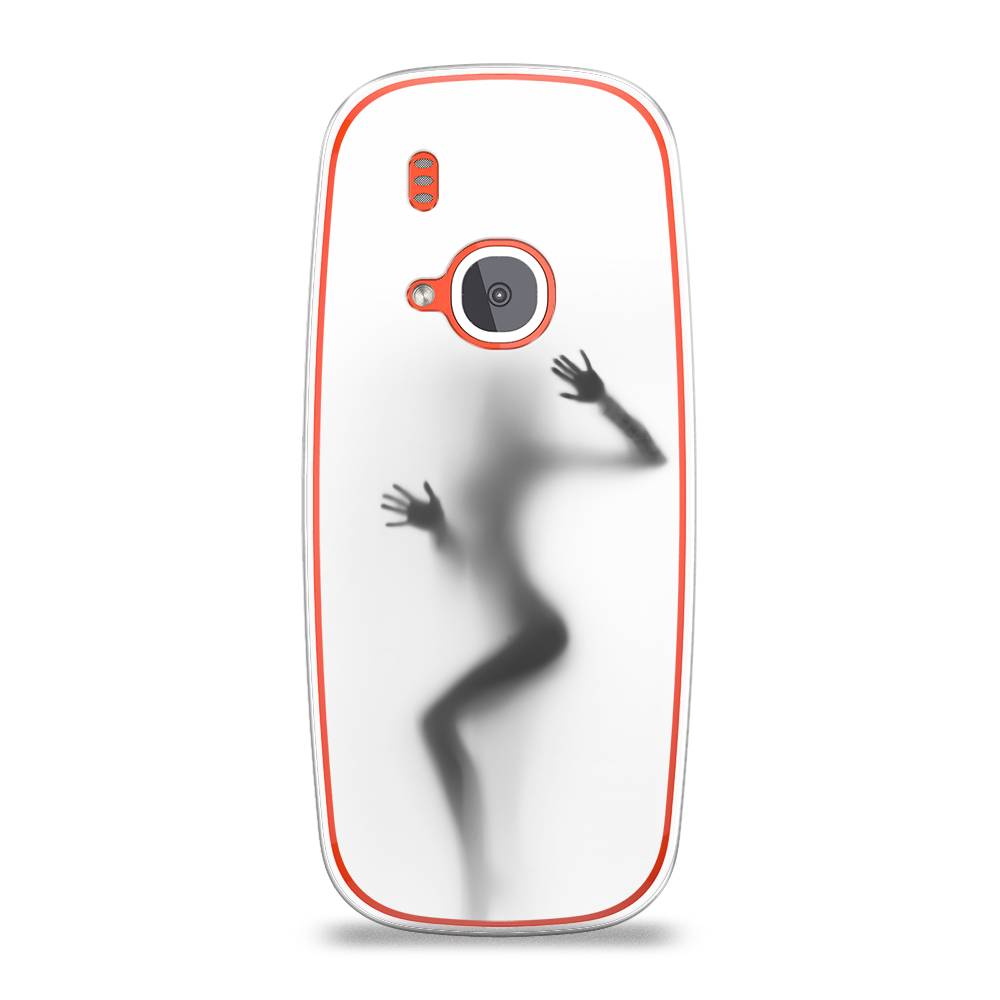 Чехол Awog на Nokia 3310 (2017) / Нокиа 3310 (2017) "Девушка в душе", Серый;белый;черный, 120550-7
Чехол Awog на Nokia 3310 (2017) / Нокиа 3310 (2017) "Девушка в душе", Серый;белый;черный, 120550-7