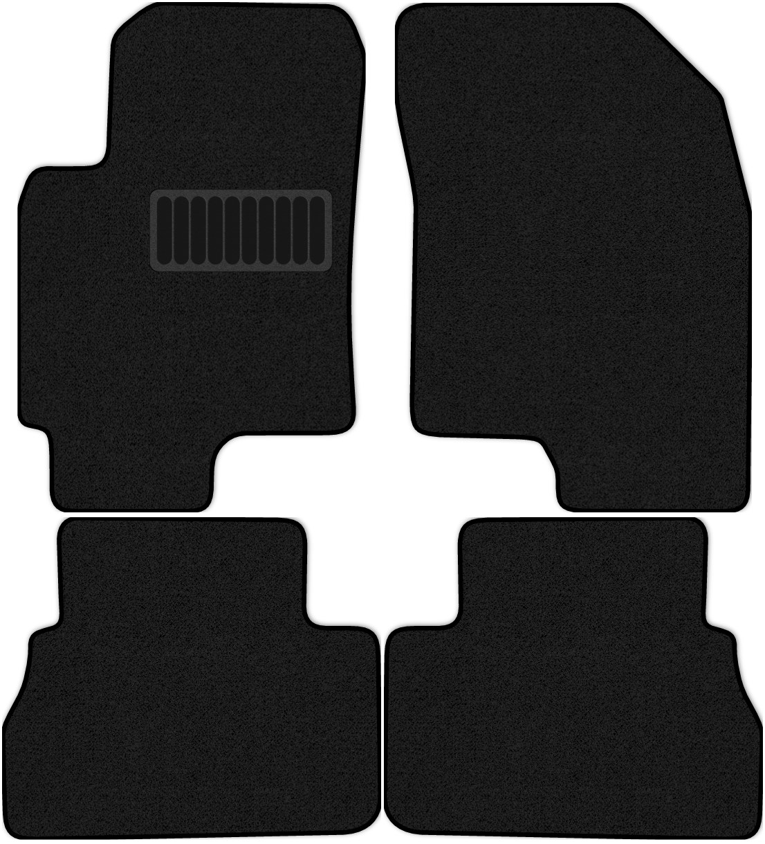 Коврики текстильные Allmone Стандарт для Daewoo Tosca V250 2006 - 2011, 1910-S4N-F
Коврики текстильные Allmone Стандарт для Daewoo Tosca V250 2006 - 2011, 1910-S4N-F