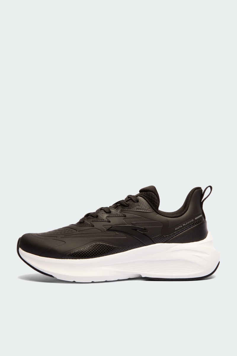 Спортивные кроссовки женские Anta 822415522 DAILY RUNNING AIR WALKER черные 8.5 US, Черный, 822415522
Спортивные кроссовки женские Anta 822415522 DAILY RUNNING AIR WALKER черные 8.5 US, Черный, 822415522