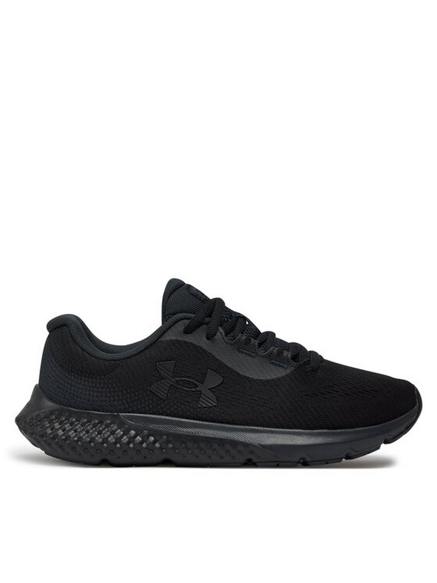 Кроссовки женские Under Armour Ua W Charged Rogue 4 3027005-002 черные 38 EU, Черный, Ua W Charged Rogue 4 3027005-002
Кроссовки женские Under Armour Ua W Charged Rogue 4 3027005-002 черные 38 EU, Черный, Ua W Charged Rogue 4 3027005-002