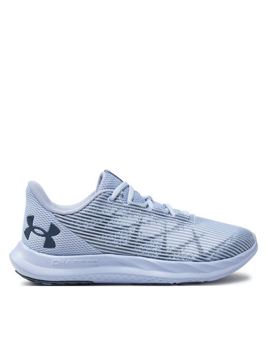 Кроссовки женские Under Armour Ua W Charged Speed Swift 3027006-500 голубые 38 EU, Голубой, Ua W Charged Speed Swift 3027006-500
Кроссовки женские Under Armour Ua W Charged Speed Swift 3027006-500 голубые 38 EU, Голубой, Ua W Charged Speed Swift 3027006-500