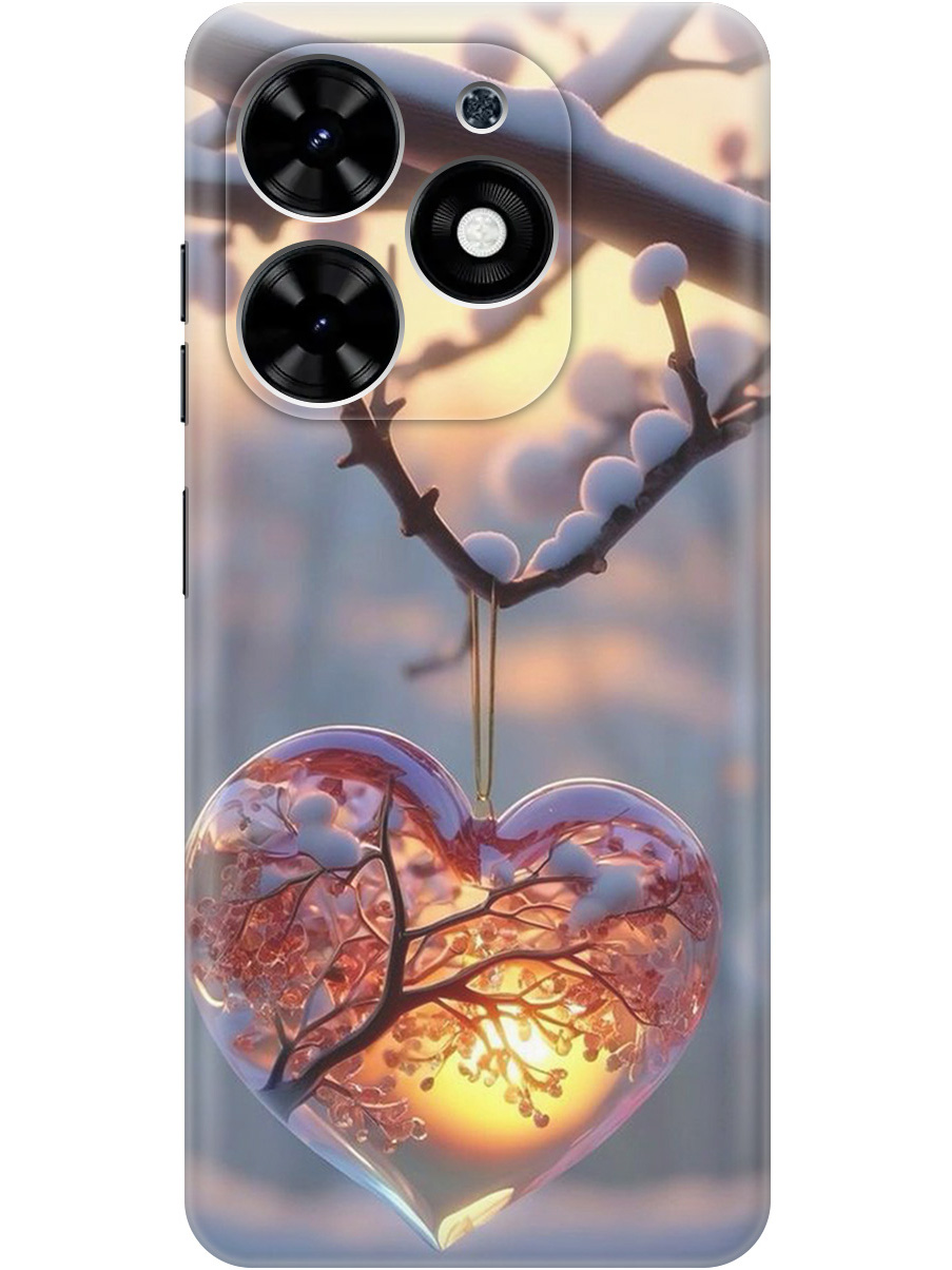 Силиконовый чехол на Tecno Spark Go 2024 / Spark 20 / 20C / Pop 8 с принтом 872889, Прозрачный;белый;желтый;оранжевый, 777768891
Силиконовый чехол на Tecno Spark Go 2024 / Spark 20 / 20C / Pop 8 с принтом 872889, Прозрачный;белый;желтый;оранжевый, 777768891