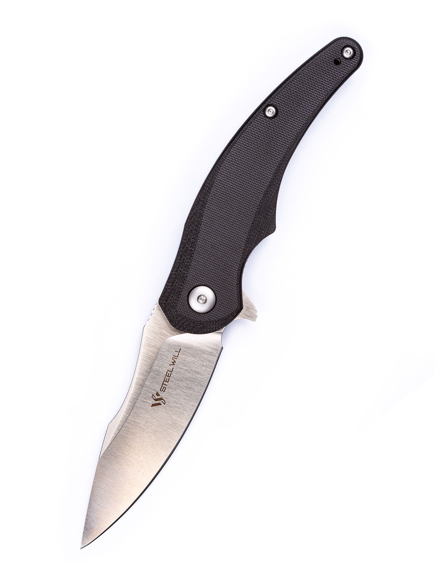 фото Нож steel will f55m arcturus f55m-01