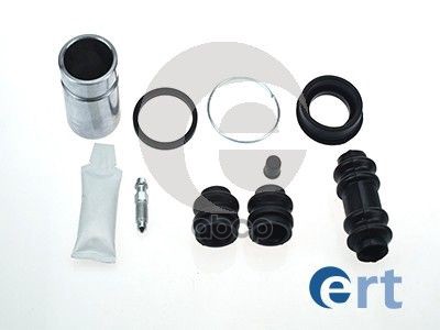 Ремкомплект тормозного суппорта с поршнем TOYOTA: RAV4 2000-05, Yaris Verso 1999-05
Ремкомплект тормозного суппорта с поршнем TOYOTA: RAV4 2000-05, Yaris Verso 1999-05