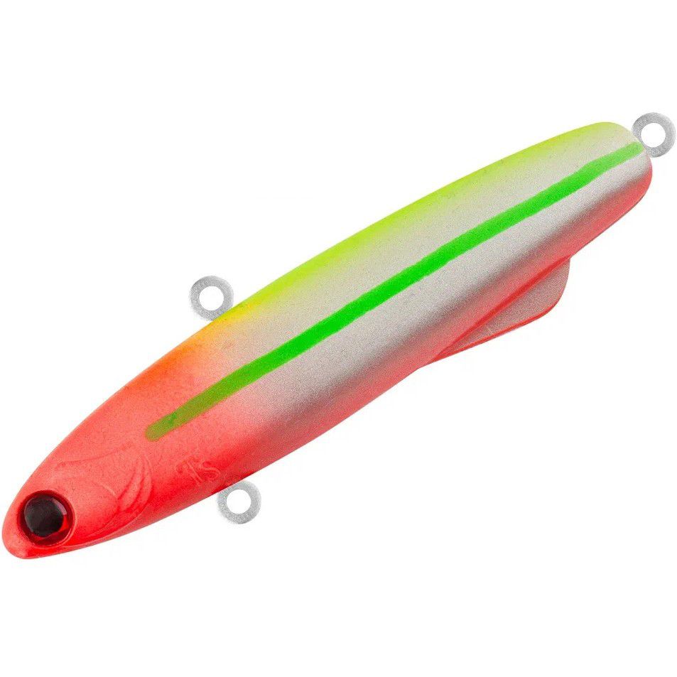 Раттлин TsuYoki Torpeda 73s soft цвет alt029 73 мм 21.5 гр тонущий, Разноцветный, Torpeda 65s soft
Раттлин TsuYoki Torpeda 73s soft цвет alt029 73 мм 21.5 гр тонущий, Разноцветный, Torpeda 65s soft
