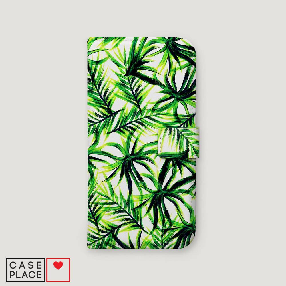 Чехол Awog на Samsung Galaxy S22 / Самсунг S22 "Цветочный фон 12 book", Белый;зеленый, 2103885-1
Чехол Awog на Samsung Galaxy S22 / Самсунг S22 "Цветочный фон 12 book", Белый;зеленый, 2103885-1