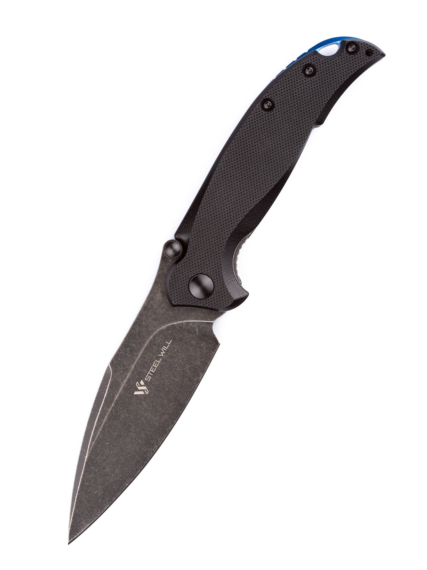 фото Нож steel will f79 scylla f79-07
