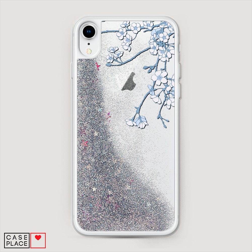 Чехол Awog на Apple iPhone XR (10R) / Айфон XR (10R) "Цветочная фантазия 3", Разноцветный, 12091-1
Чехол Awog на Apple iPhone XR (10R) / Айфон XR (10R) "Цветочная фантазия 3", Разноцветный, 12091-1