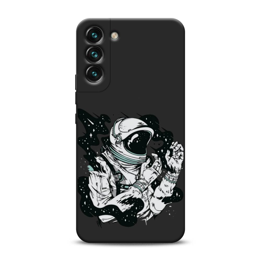Чехол Awog на Samsung Galaxy S22 / Самсунг S22 "Космонавт арт", Черный;белый;прозрачный, 2103852-1
Чехол Awog на Samsung Galaxy S22 / Самсунг S22 "Космонавт арт", Черный;белый;прозрачный, 2103852-1