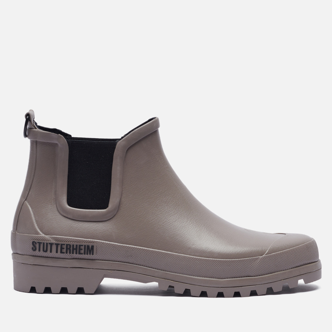 Резиновые ботинки унисекс Stutterheim Chelsea Rainwalker коричневые 40 EU, Chelsea Rainwalker
Резиновые ботинки унисекс Stutterheim Chelsea Rainwalker коричневые 40 EU, Chelsea Rainwalker