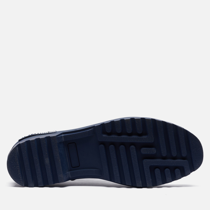 Резиновые ботинки унисекс Stutterheim Chelsea Rainwalker синие 41 EU, Chelsea Rainwalker 
Резиновые ботинки унисекс Stutterheim Chelsea Rainwalker синие 41 EU, Chelsea Rainwalker