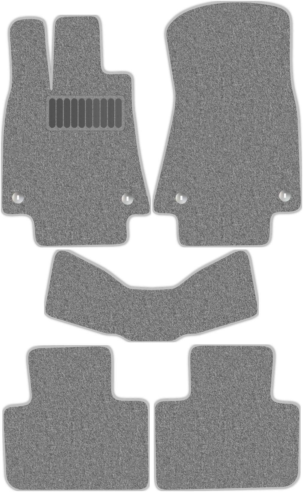 Коврики текстильные Allmone Классик для Lexus IS250 III XE30 2013 - 2015, 3215-S5YLT-A
Коврики текстильные Allmone Классик для Lexus IS250 III XE30 2013 - 2015, 3215-S5YLT-A