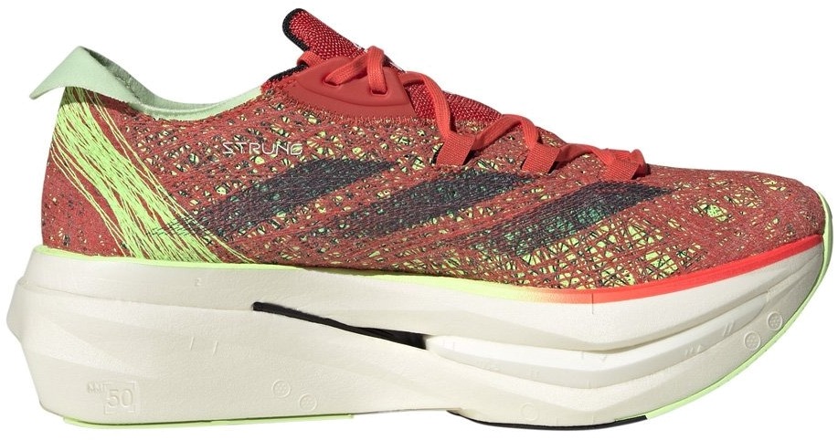 Кроссовки мужские Adidas ADIZERO PRIME X 2 S красные 8.5 UK, Красный, ADIZERO PRIME X 2 S
Кроссовки мужские Adidas ADIZERO PRIME X 2 S красные 8.5 UK, Красный, ADIZERO PRIME X 2 S