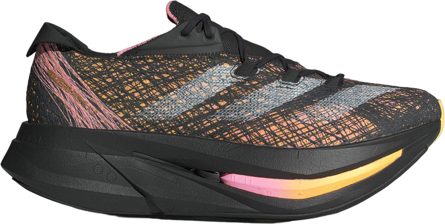 Кроссовки мужские Adidas ADIZERO PRIME X 2 S черные 11 UK, Черный, ADIZERO PRIME X 2 S
Кроссовки мужские Adidas ADIZERO PRIME X 2 S черные 11 UK, Черный, ADIZERO PRIME X 2 S