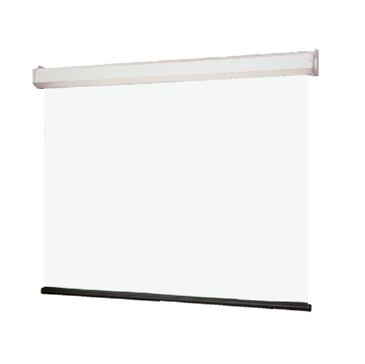 Экран для проектора Draper Luma 2 15NCX750H/8 (стационарный, 1:1, 70"), Белый, Luma 2 15NCX750H/8
Экран для проектора Draper Luma 2 15NCX750H/8 (стационарный, 1:1, 70"), Белый, Luma 2 15NCX750H/8