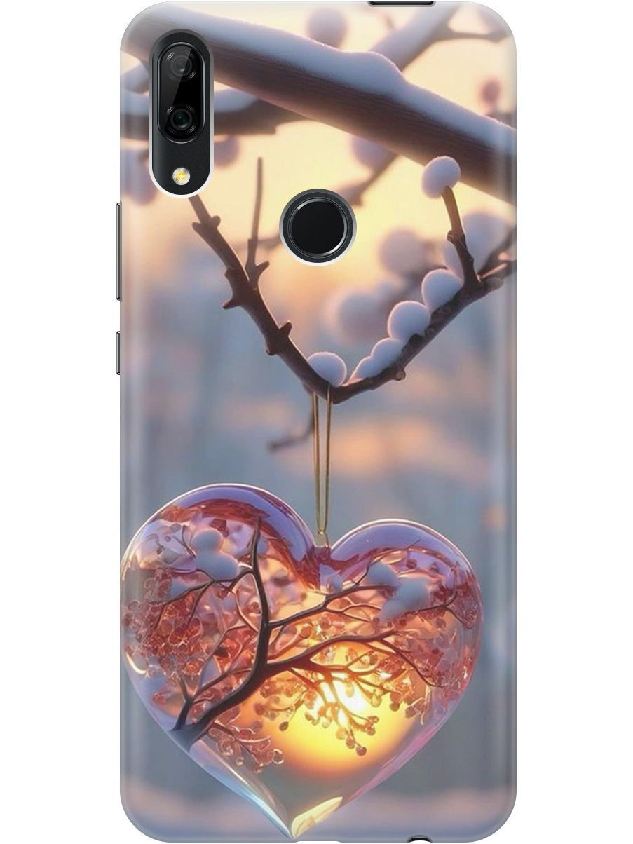 Чехол на Honor 9X / 9X Premium / Huawei P Smart Z / Y9 Prime (2019) с принтом 872933, Прозрачный;белый;желтый;оранжевый, 721096591
Чехол на Honor 9X / 9X Premium / Huawei P Smart Z / Y9 Prime (2019) с принтом 872933, Прозрачный;белый;желтый;оранжевый, 721096591