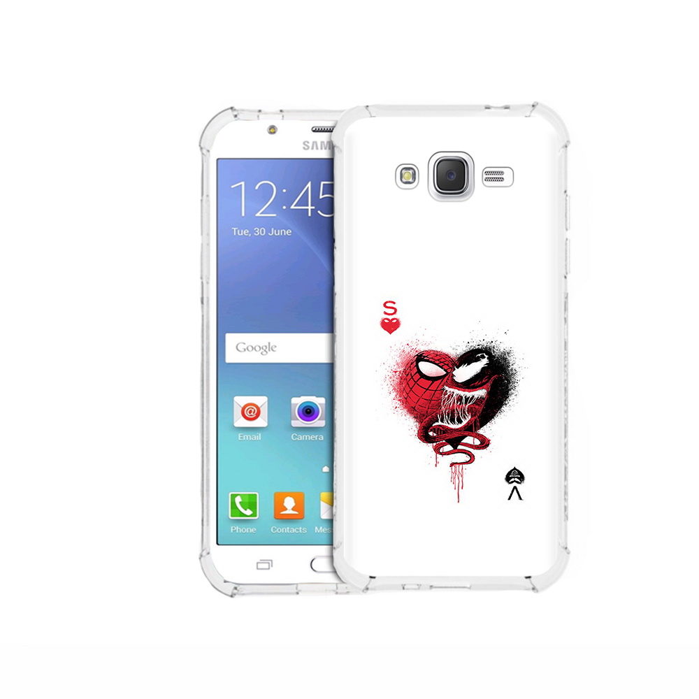 Чехол MyPads Tocco для Samsung Galaxy J5 (2015) Веном (PT15272.579.41), Прозрачный, Tocco
Чехол MyPads Tocco для Samsung Galaxy J5 (2015) Веном (PT15272.579.41), Прозрачный, Tocco