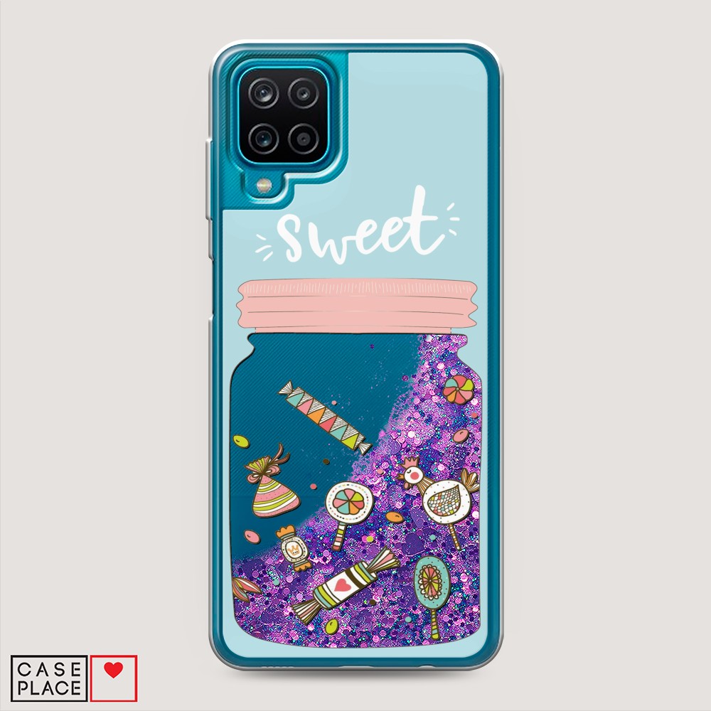 Чехол Awog на Samsung Galaxy M12 / Самсунг M12 "Конфетки в банке", Разноцветный, 2102692-1
Чехол Awog на Samsung Galaxy M12 / Самсунг M12 "Конфетки в банке", Разноцветный, 2102692-1
