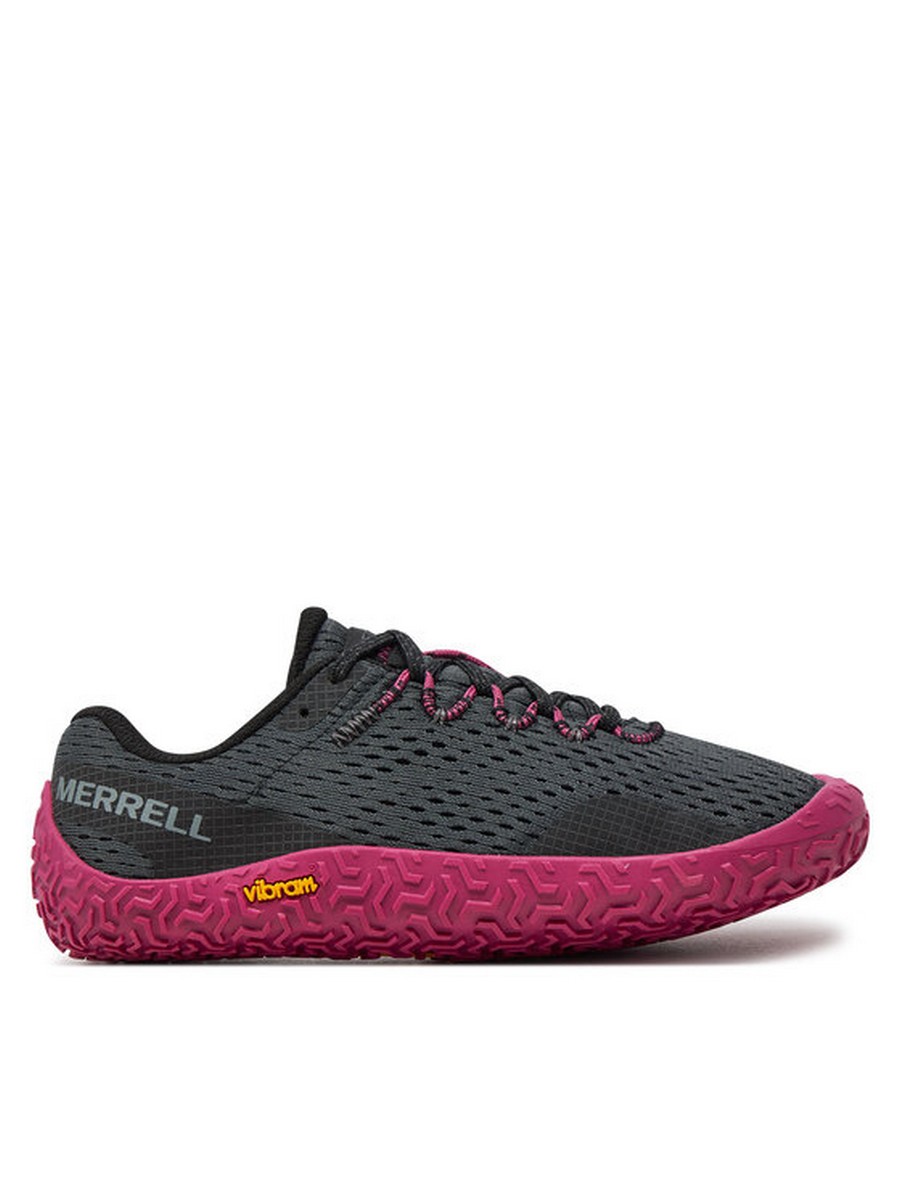 Кроссовки женские Merrell Vapor Glove 6 J067722 серые 38 EU, Серый, Vapor Glove 6 J067722
Кроссовки женские Merrell Vapor Glove 6 J067722 серые 38 EU, Серый, Vapor Glove 6 J067722