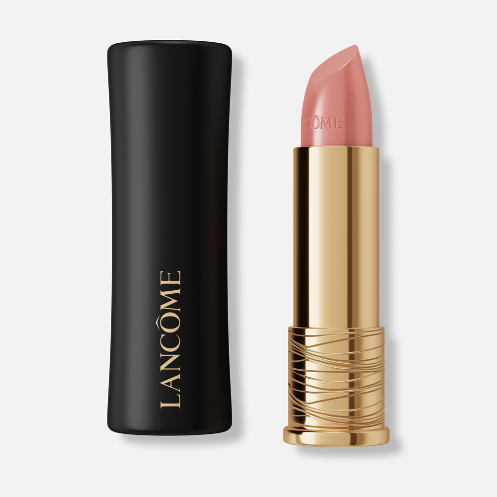 Помада для губ LANCOME L'Absolu Rouge Cream кремовая тон 250 Tendre Mirage 3,4 г, Бежевый, L’Absolu Rouge Cream
Помада для губ LANCOME L'Absolu Rouge Cream кремовая тон 250 Tendre Mirage 3,4 г, Бежевый, L’Absolu Rouge Cream