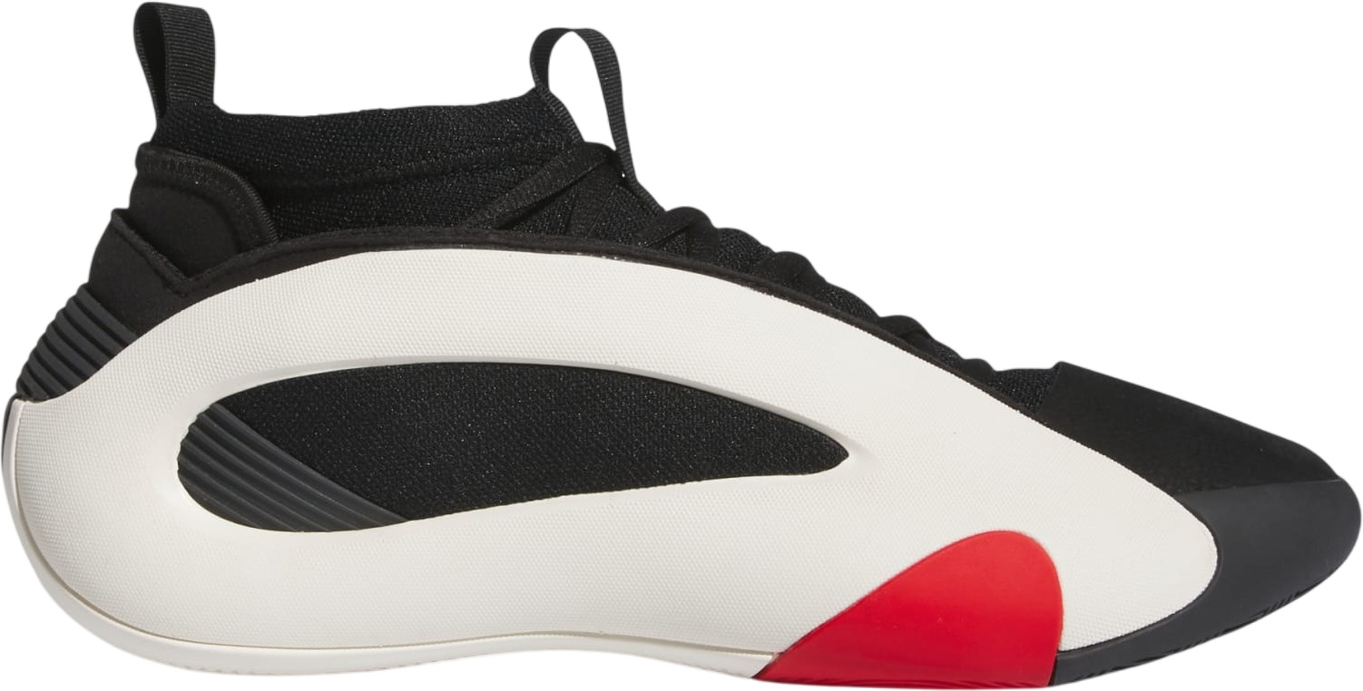 Кроссовки мужские Adidas HARDEN VOLUME 8 черные 10.5 UK, Черный, HARDEN VOLUME 8
Кроссовки мужские Adidas HARDEN VOLUME 8 черные 10.5 UK, Черный, HARDEN VOLUME 8